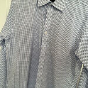 Men’s Joseph A. Banks dress shirt